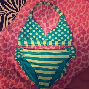 Cute bikini